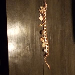 Charm Bracelet